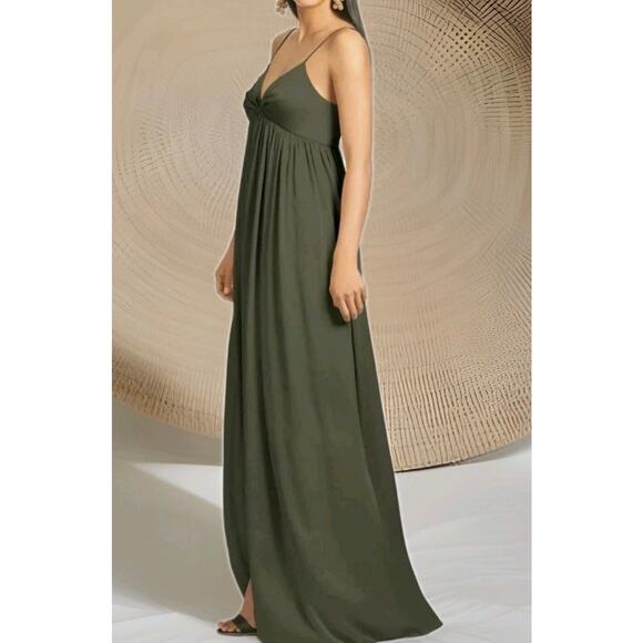 Sachin & Babi Women Jessica Gown - Picture 2 of 7